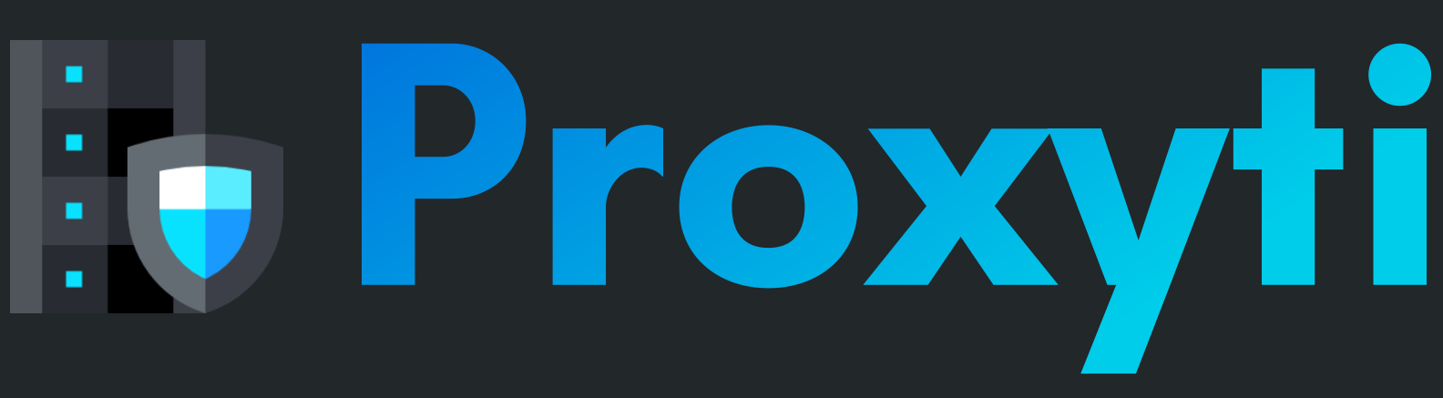TOP Private Proxies by Proxyti.com » Buy Proxy Cheap Price!